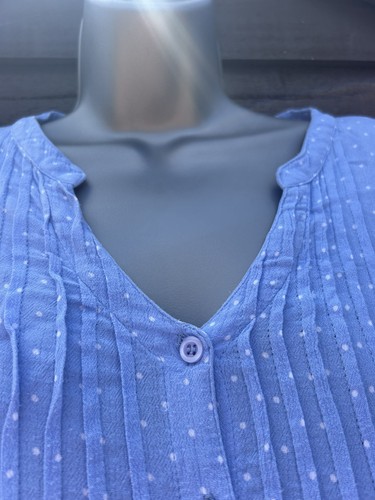 Cotton traders light blue - light,