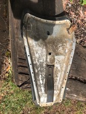 fantic 240 seat & base for recovering