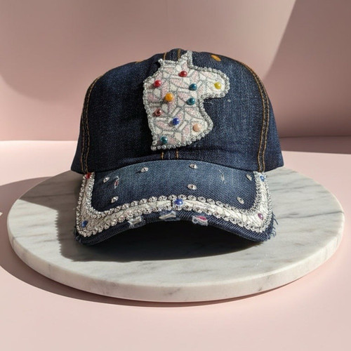 Women blue denim - women's,
