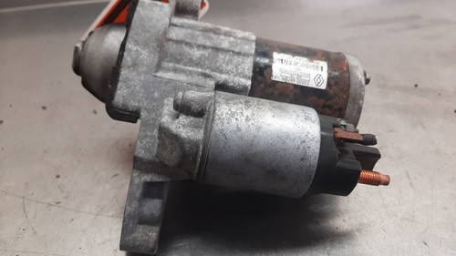 Starter nissan micra - micra, (k14)
