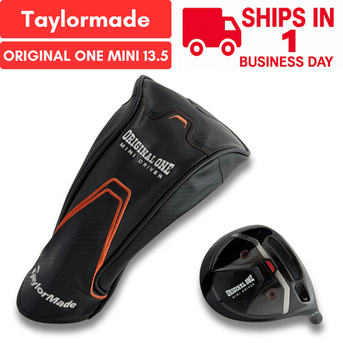 Taylormade original one - original, mini