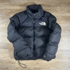 Women’s Black North Face 700