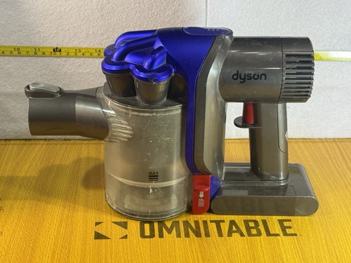 Dyson dc35 multi - multi, vacuum