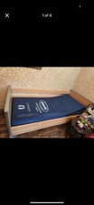 electric mobility bed