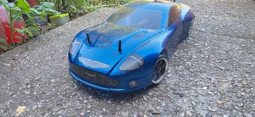Himoto nascada 4wd - nascada, 1/10