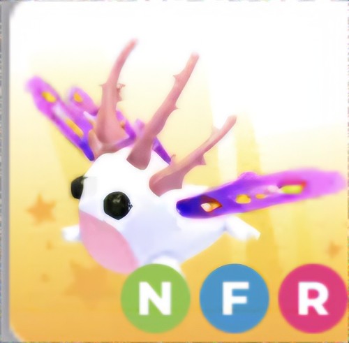 Neon fly ride sea - ride,