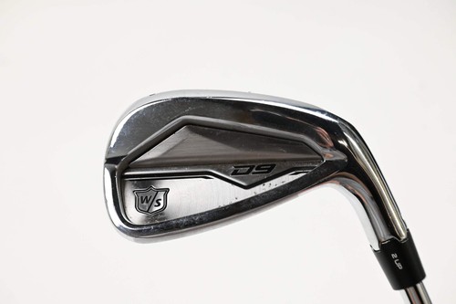 Wilson staff iron - d9,