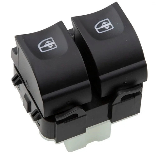 Electric window control switch - electric,