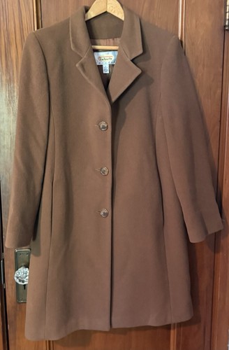 Vintage talbots wool cashmere - vintage, wool/cashmere