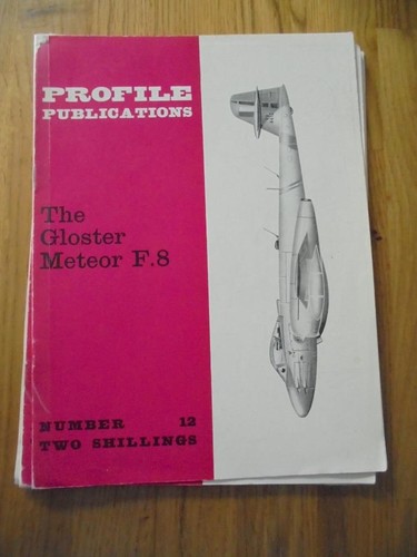 Aircraft profiles the - aircraft,