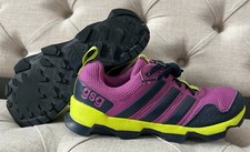 Adidas GSG9 Traxion Women's SZ