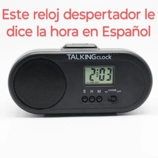 TALKING SPANISH HUMAN VOICE