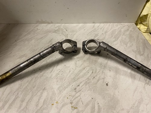 Honda vfr750 1998 handle - , bars