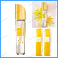 2x Avon Pur Blanca Sunshine Bloom Eau De Toilette EDT 50ml, Fragrance, Perfume