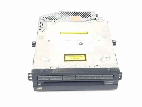 65129181323 dvd system bmw - bmw, x6