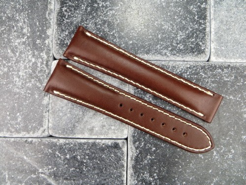 19mm calf leather - 19mm,