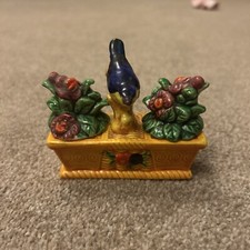 Vintage Japanese Marutomo Salt