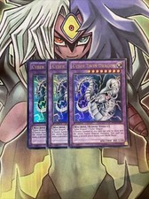 SDCR-EN037 x3 Cyber Twin