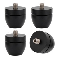 4 HiFi Speaker Turntable