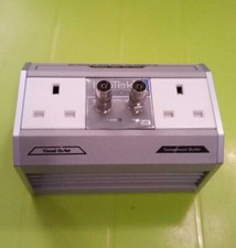 Isotek EVO3 Mira Mains