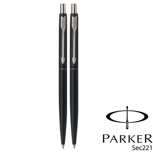 Personalised engraved parker - personalised,