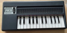 Polyphonic keyboard pk11 - polyphonic,