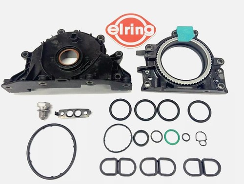 Elring crank case gasket - crank,