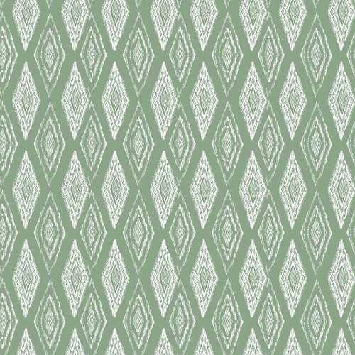 X24 sage green tile sticker - x24,