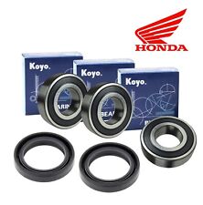 Honda CRF450 L 2019-2020 Rear