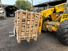 KILN DRIED LOGS ASH ELDER OAK