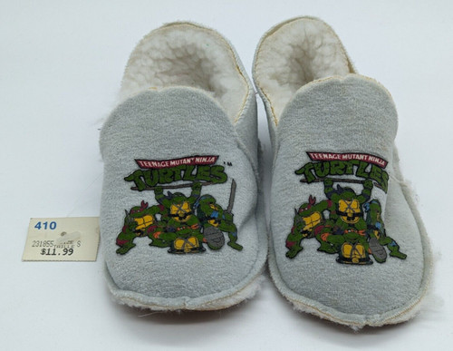 Vtg 1990 teenage - vtg, mutant