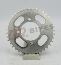Yamaha RXS100 83-95 AFAM Steel