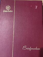 VINTAGE FRENCH COLONIES STAMP COLLECTIONS IN ALBUM MIXED CONDITION SP1