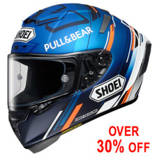 Shoei X-Spirit 3 Motorcycle