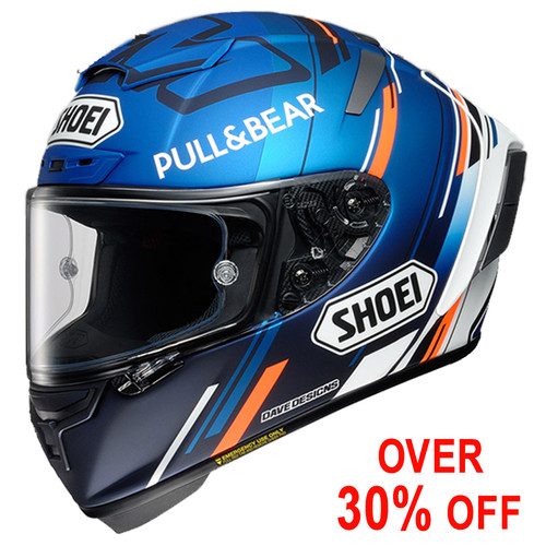Shoei spirit motorcycle - 3,