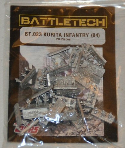 New battletech ral partha - battletech,