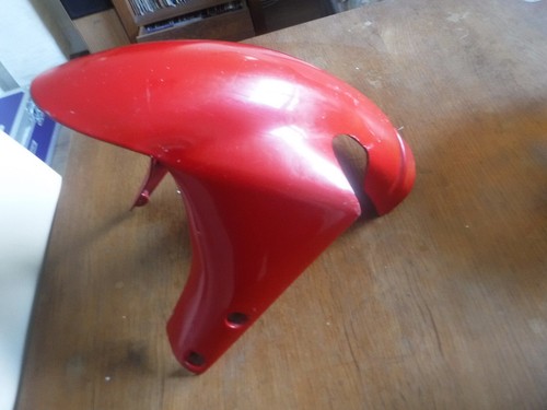 Aprilia af1 125 front - 125, mudguard