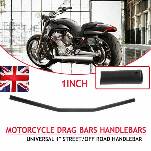 Motorcycle handlebars drag - motorcycle,