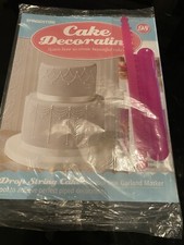 Sealed deagostini cake - sealed,