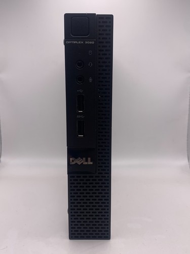 Dell optiplex 3020 mini - dell,