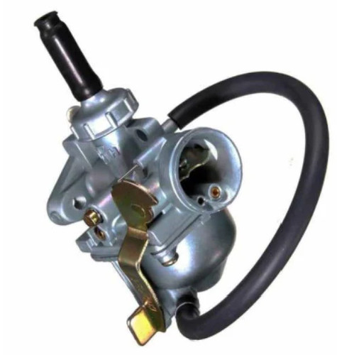 Carburetor assembly z50 xr50 - assembly,