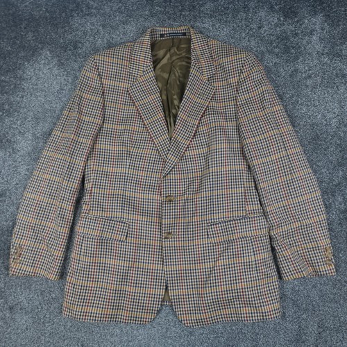 Daks blazer jacket sports coat - sports,