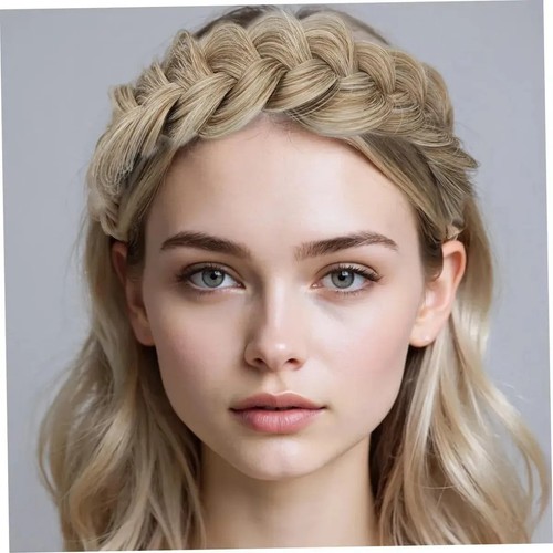 Fishbone braid wig - fishbone,