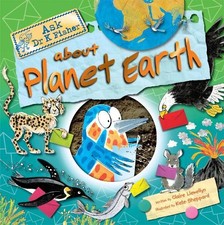 Ask fisher about planet - k,