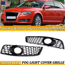 2x For Audi A3 8P 2009-2013