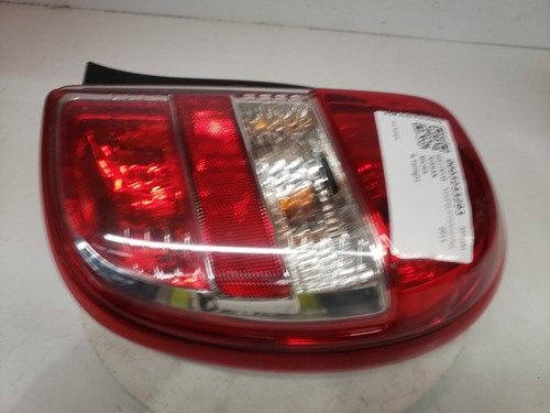 Nissan micra 2011 - nissan, tail