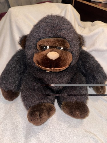 Vintage leisure gorilla - vintage,
