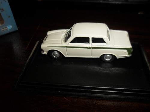Oxford diecast scale - diecast, 1:76