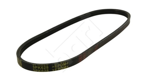 Hart 368 833 ribbed belt - 833,