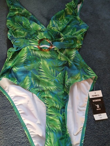 Brand new swimming - brand, costume